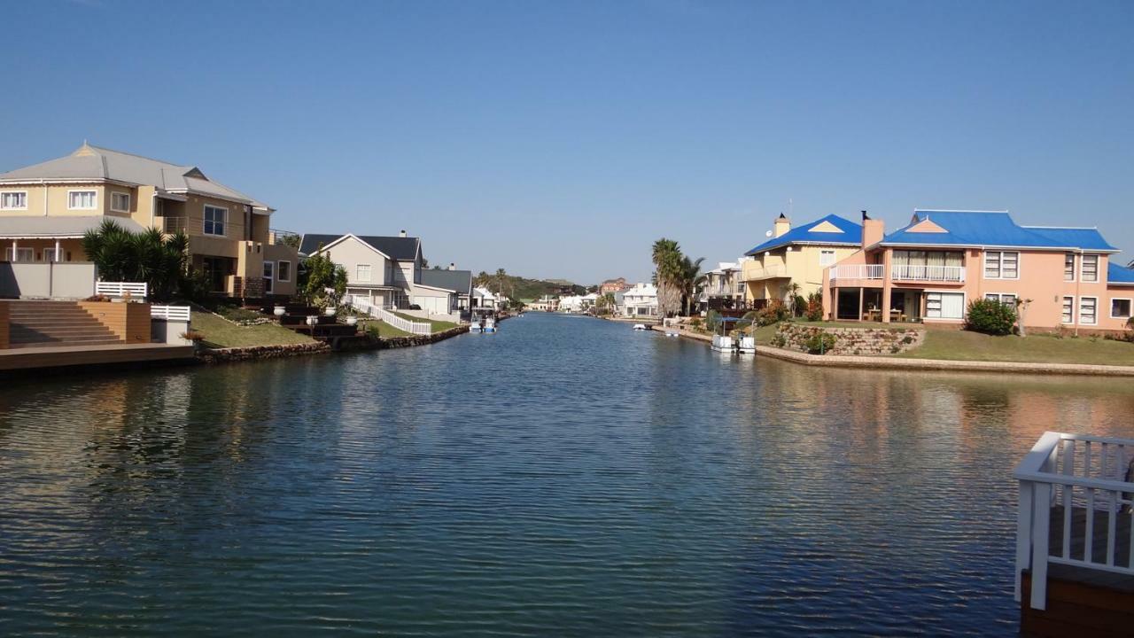 Waterside Living Can05 杰弗里湾 外观 照片