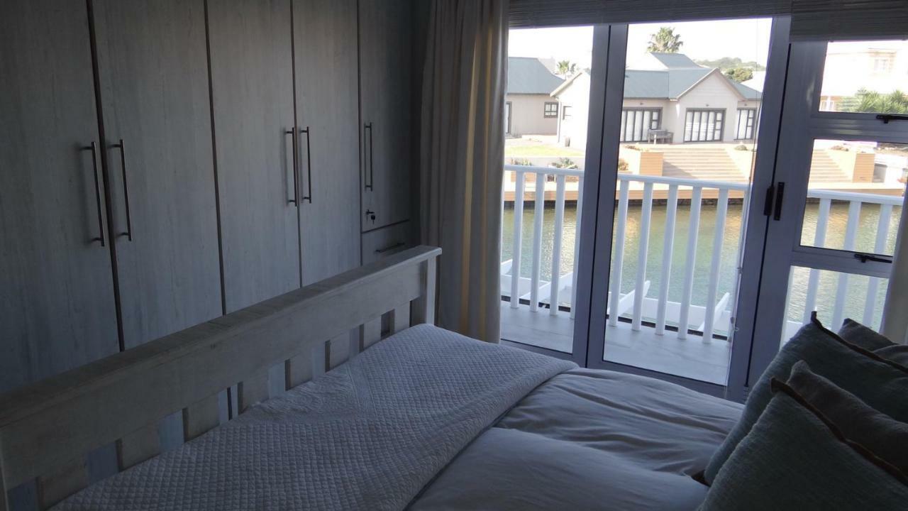 Waterside Living Can05 杰弗里湾 外观 照片