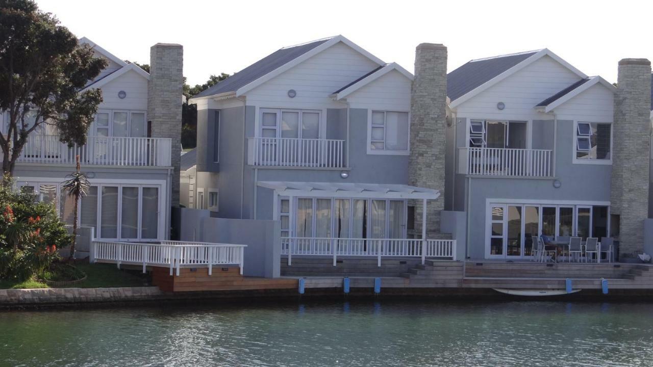 Waterside Living Can05 杰弗里湾 外观 照片
