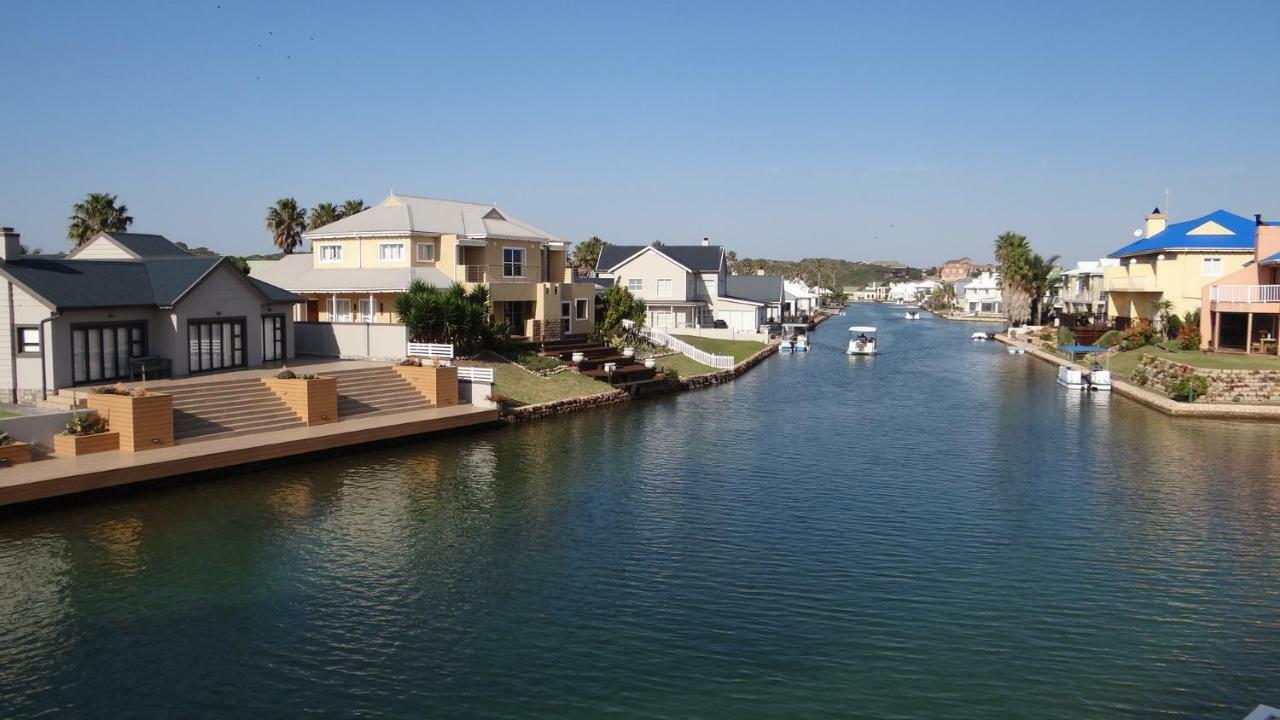 Waterside Living Can05 杰弗里湾 外观 照片
