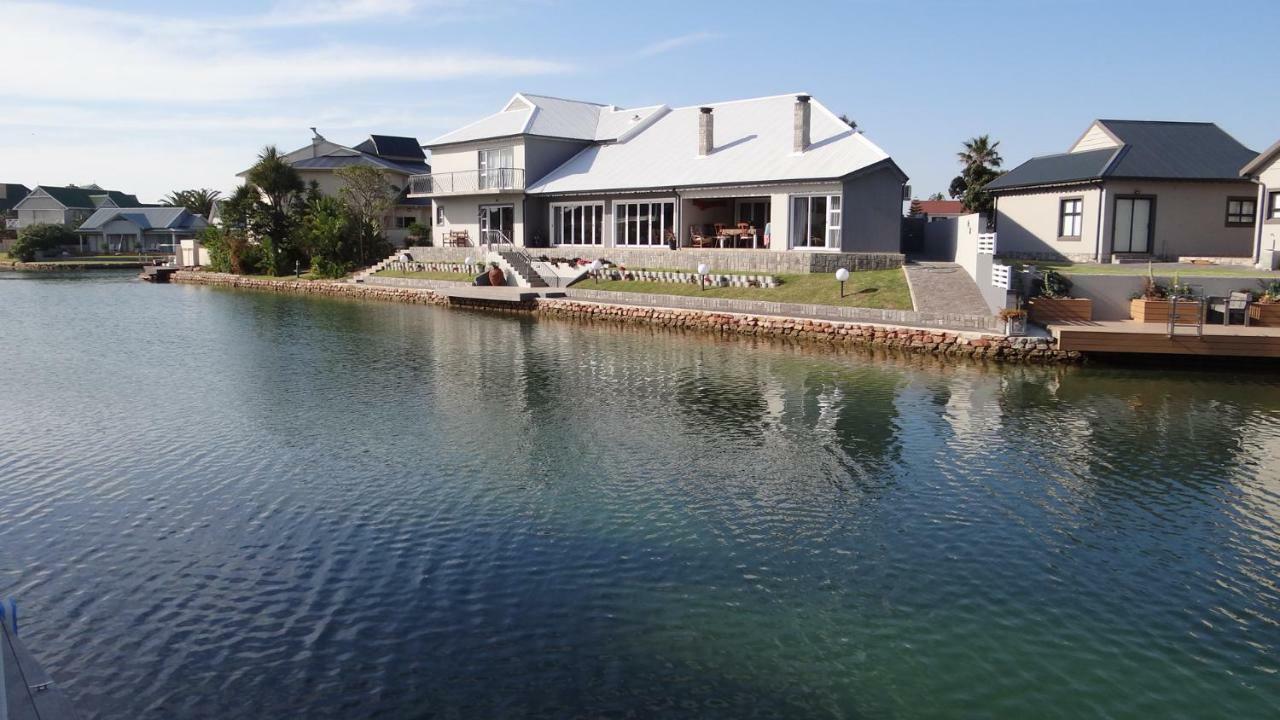 Waterside Living Can05 杰弗里湾 外观 照片